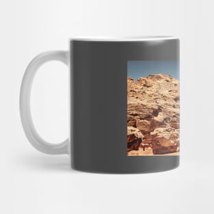 Valley of Fire State Park Mug